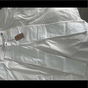 LuckyBrand Skinny Jeans (with tags)